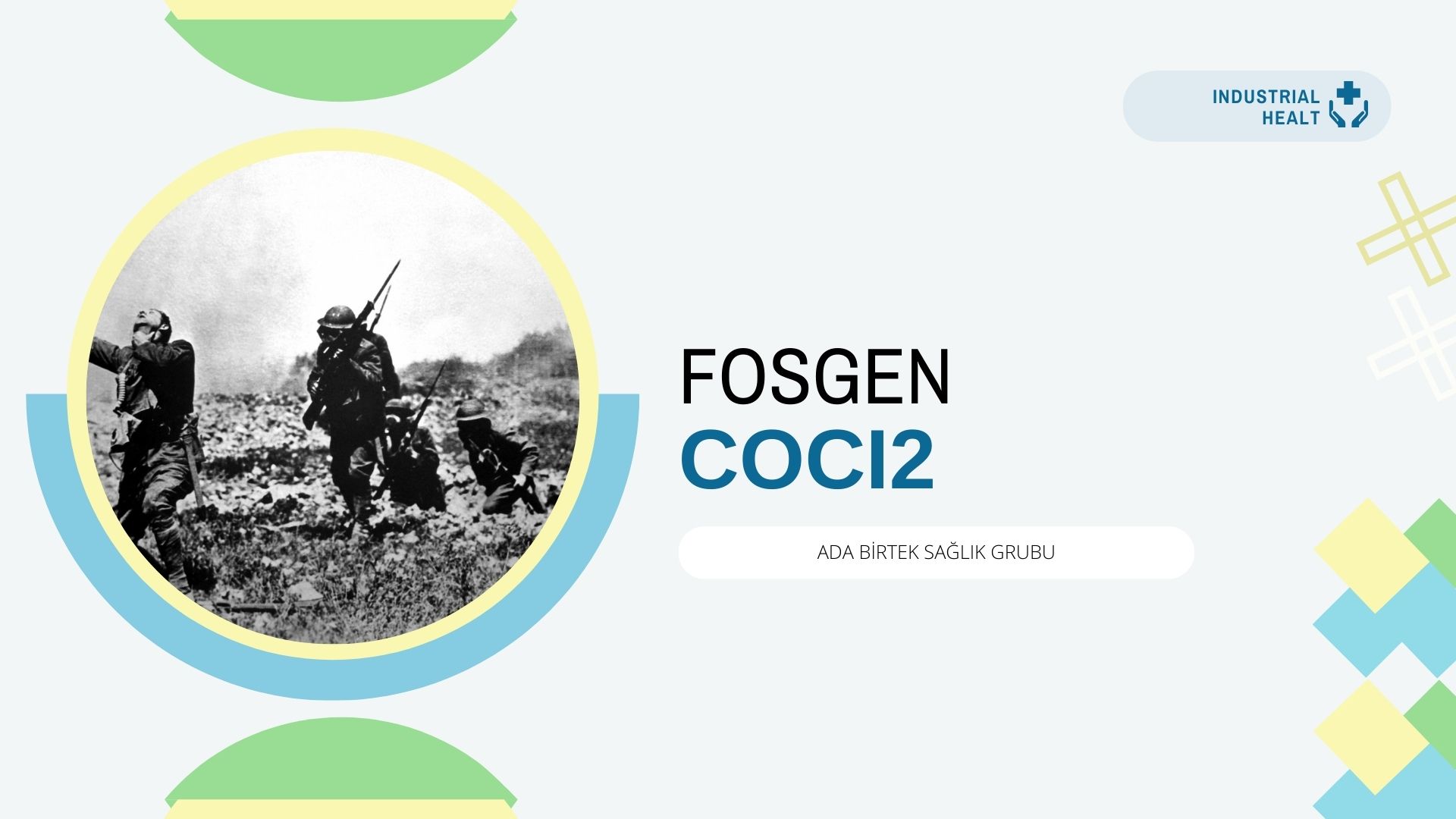 Fosgen 1