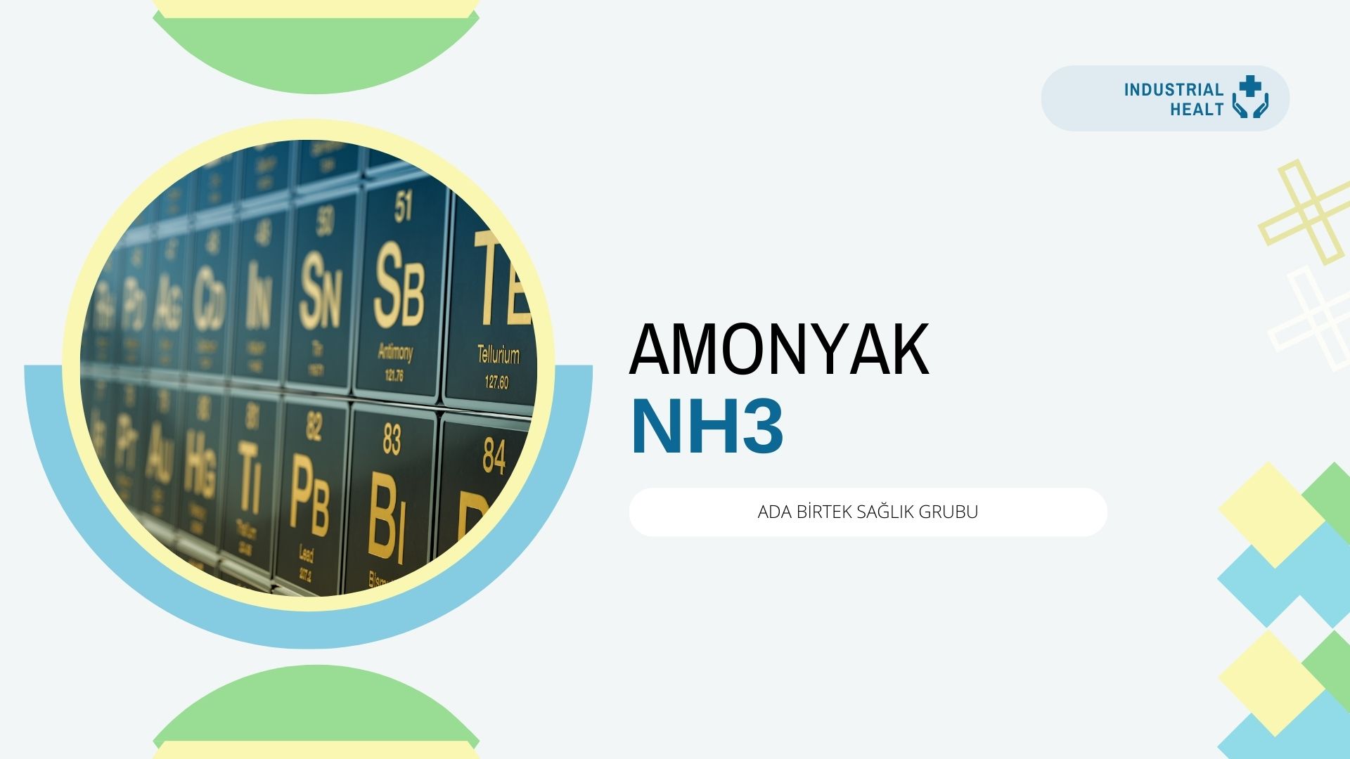 Amonyak 1