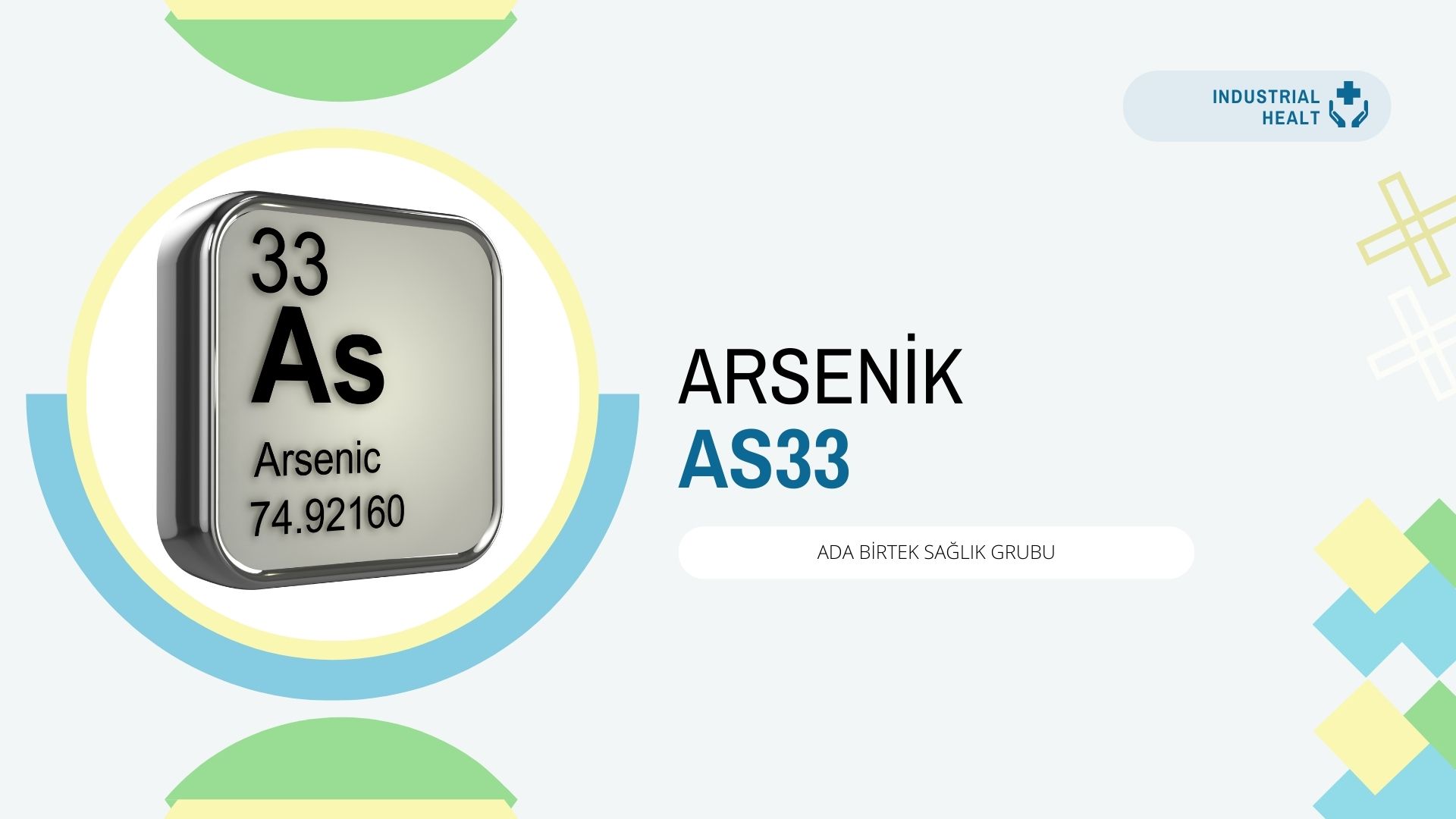 Arsenik 1